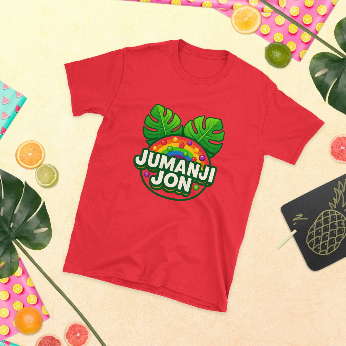 Swaggle Rock – Jumanji Jon Plants